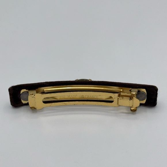Louis Vuitton M64994 Hair Clip - Picture 8 of 12